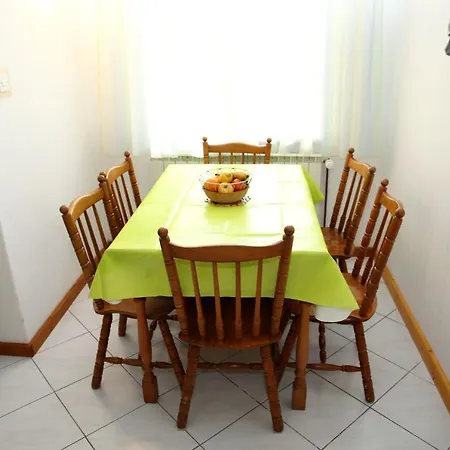 Appartement 928a Vodice