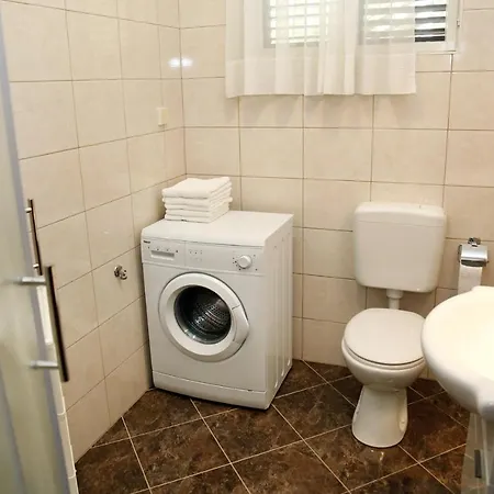 Appartement 928a Vodice
