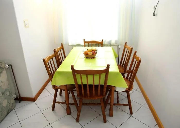 アパート 928a ヴォディツェ