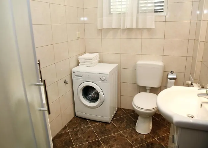 アパート 928a ヴォディツェ