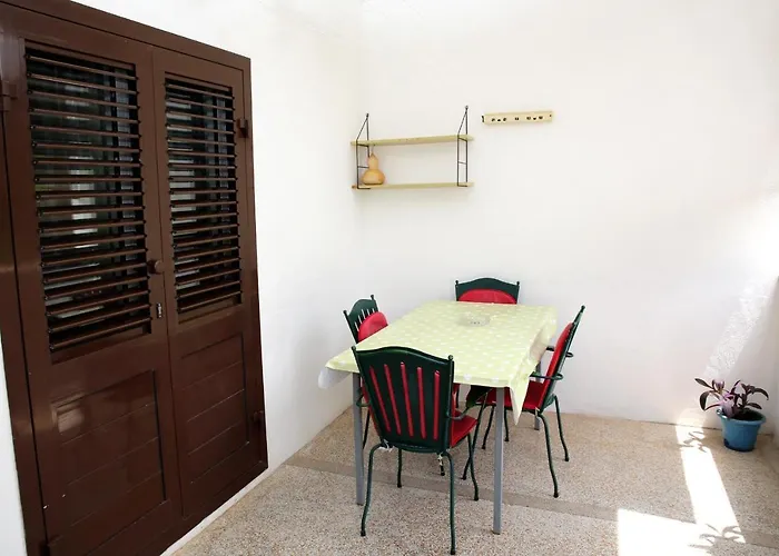 アパート 928a ヴォディツェ